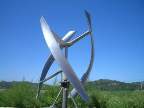 Wind Power Turbines for Homes